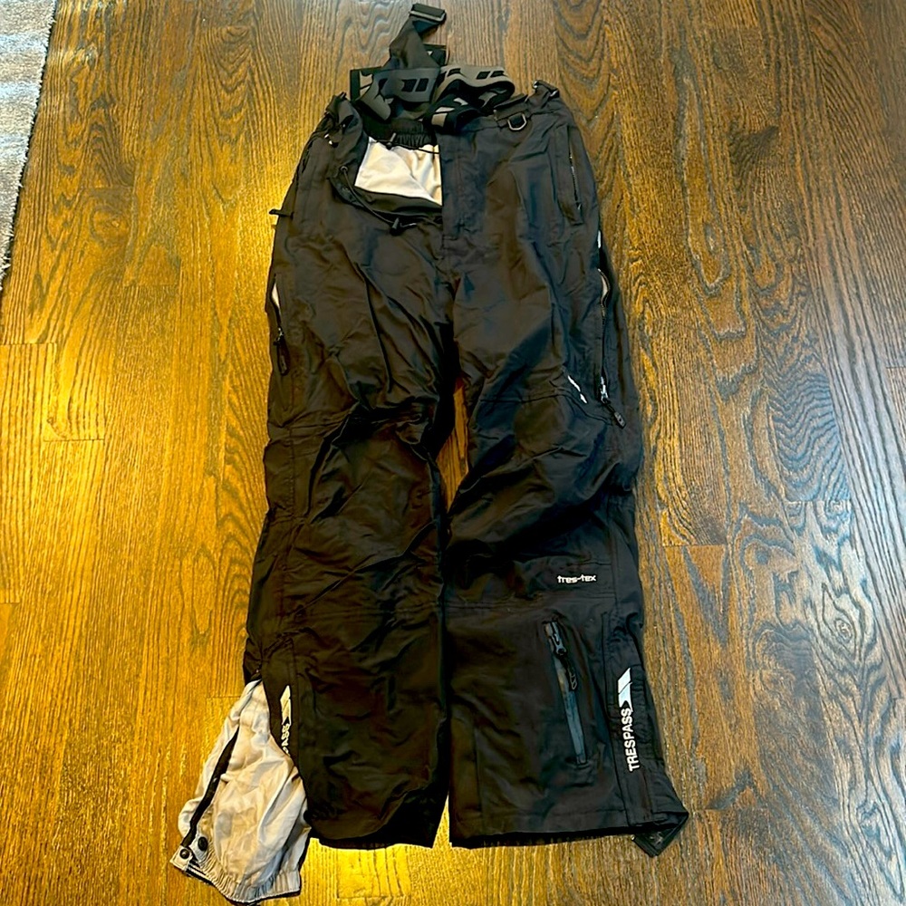 Men’s Ski Pants